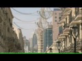 Посмотрим "Непутевые заметки" о городе Баку