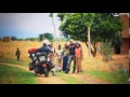 Смотреть Русские байкеры в Замбии