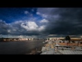 Побываем в Saint-Petersburg Timelapse (HD)
