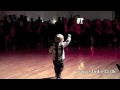 Юмор Смешное видео: 2-х летний пацан рвет танцпол